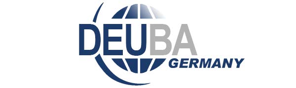 Logo del fabricante Deuba