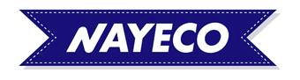 Logo del fabricante Nayeco